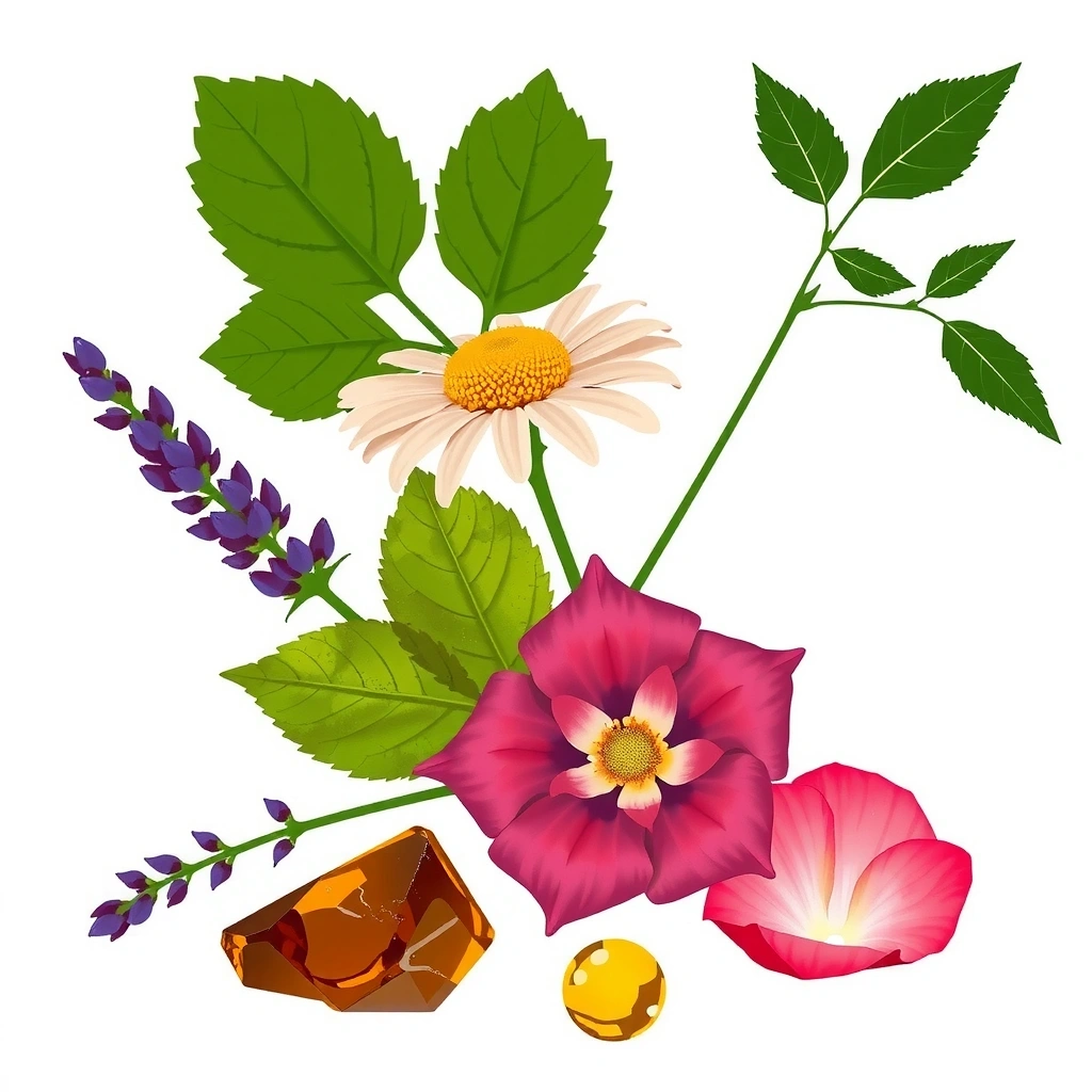 Botanical extracts for skincare